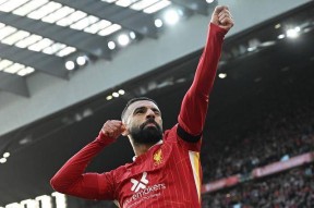 萨拉赫连续五场比赛得分超过大比分获胜，中国队不断突破！-开云体育官网